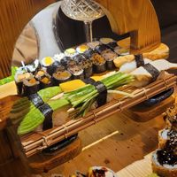  at Taumi Karlsruhe - Asia Fusion in Karlsruhe