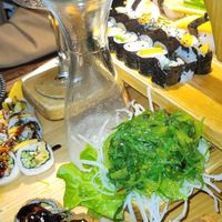  at Taumi Karlsruhe - Asia Fusion in Karlsruhe