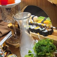  at Taumi Karlsruhe - Asia Fusion in Karlsruhe