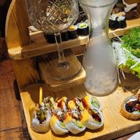  at Taumi Karlsruhe - Asia Fusion in Karlsruhe