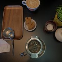   at Favolosa in Groningen