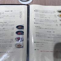   at PASTA+ En to En in Osaka