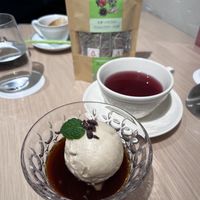   at PASTA+ En to En in Osaka