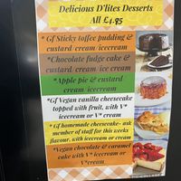   at D'Lites in Talbot Green