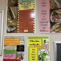   at D'Lites in Talbot Green