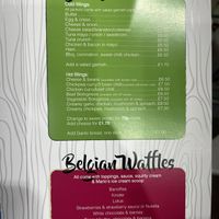   at D'Lites in Talbot Green