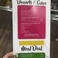   at D'Lites in Talbot Green