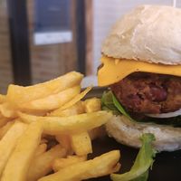 The One at El Porxo Sant Martí in Barcelona