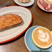  #Veganuary at Fargo Café in Barcelona