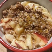   at Fargo Café in Barcelona