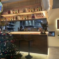 Inside area   at Takumi Leipzig Chicken & Vegan in Leipzig