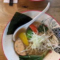  at Takumi Leipzig Chicken & Vegan in Leipzig