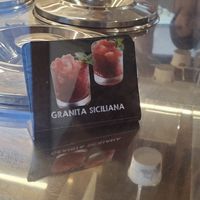  at Gelateria Crema in Venice