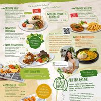  at Café Extrablatt in Herdecke