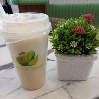  at Avocbar Malaysia in Miri