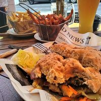  at Mo's Esscafe & Musicroom in Mayrhofen