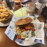  at Mo's Esscafe & Musicroom in Mayrhofen