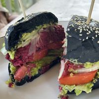   at Good Stuff Cafe & Eco Store in Amed