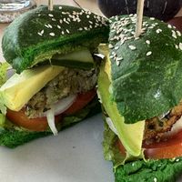   at Good Stuff Cafe & Eco Store in Amed