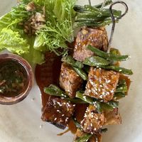   at Good Stuff Cafe & Eco Store in Amed