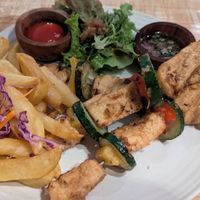  at Good Stuff Cafe & Eco Store in Amed