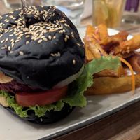  at Good Stuff Cafe & Eco Store in Amed