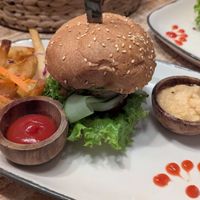  at Good Stuff Cafe & Eco Store in Amed