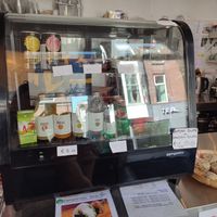  at Tokyo Taiyaki Story in The Hague