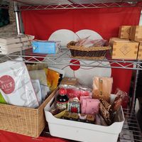  at Tokyo Taiyaki Story in The Hague