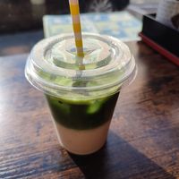  at Tokyo Taiyaki Story in The Hague