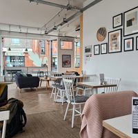  at Kitchen on the Corner in Swindon