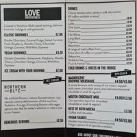  at Kitchen on the Corner in Swindon
