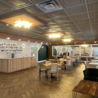 Ambiance   at Cultivate Plant-Based Eatery in Rahway