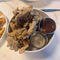  at Cultivate Plant-Based Eatery in Rahway