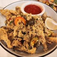  at Cultivate Plant-Based Eatery in Rahway