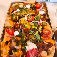  at Cultivate Plant-Based Eatery in Rahway