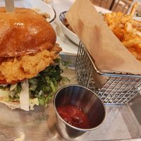  at Cultivate Plant-Based Eatery in Rahway