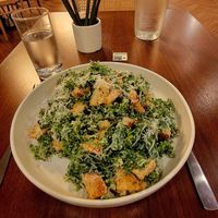  at Cultivate Plant-Based Eatery in Rahway