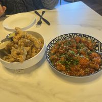  #Veganuary at Cultivate Plant-Based Eatery in Rahway