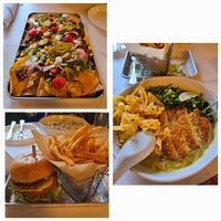  at Cultivate Plant-Based Eatery in Rahway