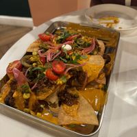   at Cultivate Plant-Based Eatery in Rahway