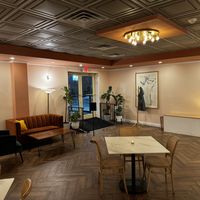   at Cultivate Plant-Based Eatery in Rahway