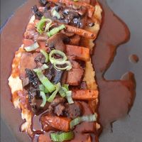  at Romeo and Vero Vegan Butcherie and Restaurant  in Cape Town