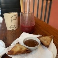   at Romeo and Vero Vegan Butcherie and Restaurant  in Cape Town