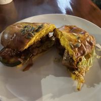   at Romeo and Vero Vegan Butcherie and Restaurant  in Cape Town