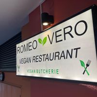   at Romeo and Vero Vegan Butcherie and Restaurant  in Cape Town