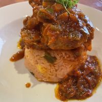   at Romeo and Vero Vegan Butcherie and Restaurant  in Cape Town