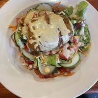   at Romeo and Vero Vegan Butcherie and Restaurant  in Cape Town