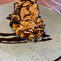   at Romeo and Vero Vegan Butcherie and Restaurant  in Cape Town