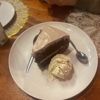   at Romeo and Vero Vegan Butcherie and Restaurant  in Cape Town